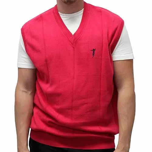 Men's Fairway Outfitters Sweater Vest