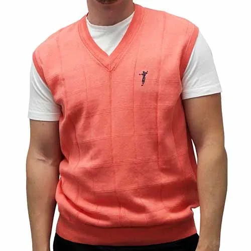 Men's Fairway Outfitters Sweater Vest