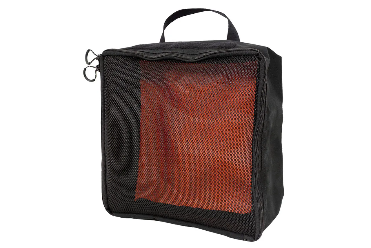 Mesh Packing Cube - 12 x 12 x 4"