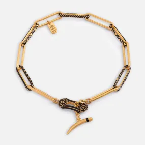 Nazariya Link Bracelet