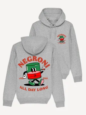 Negroni All Day Long Hoodie