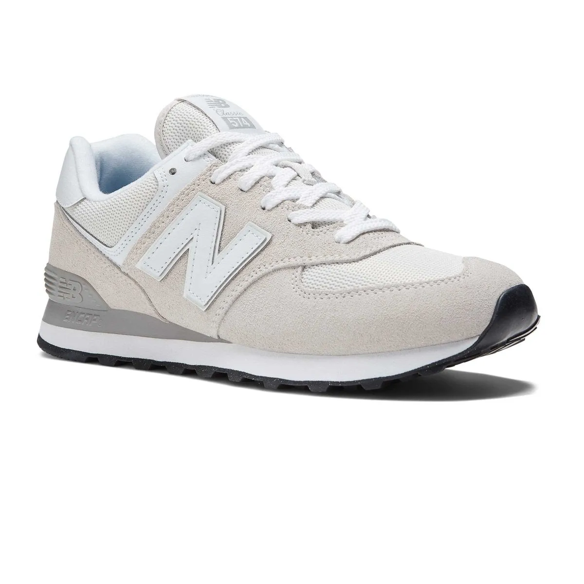 New Balance Men's ML574EVW Nimbus Cloud