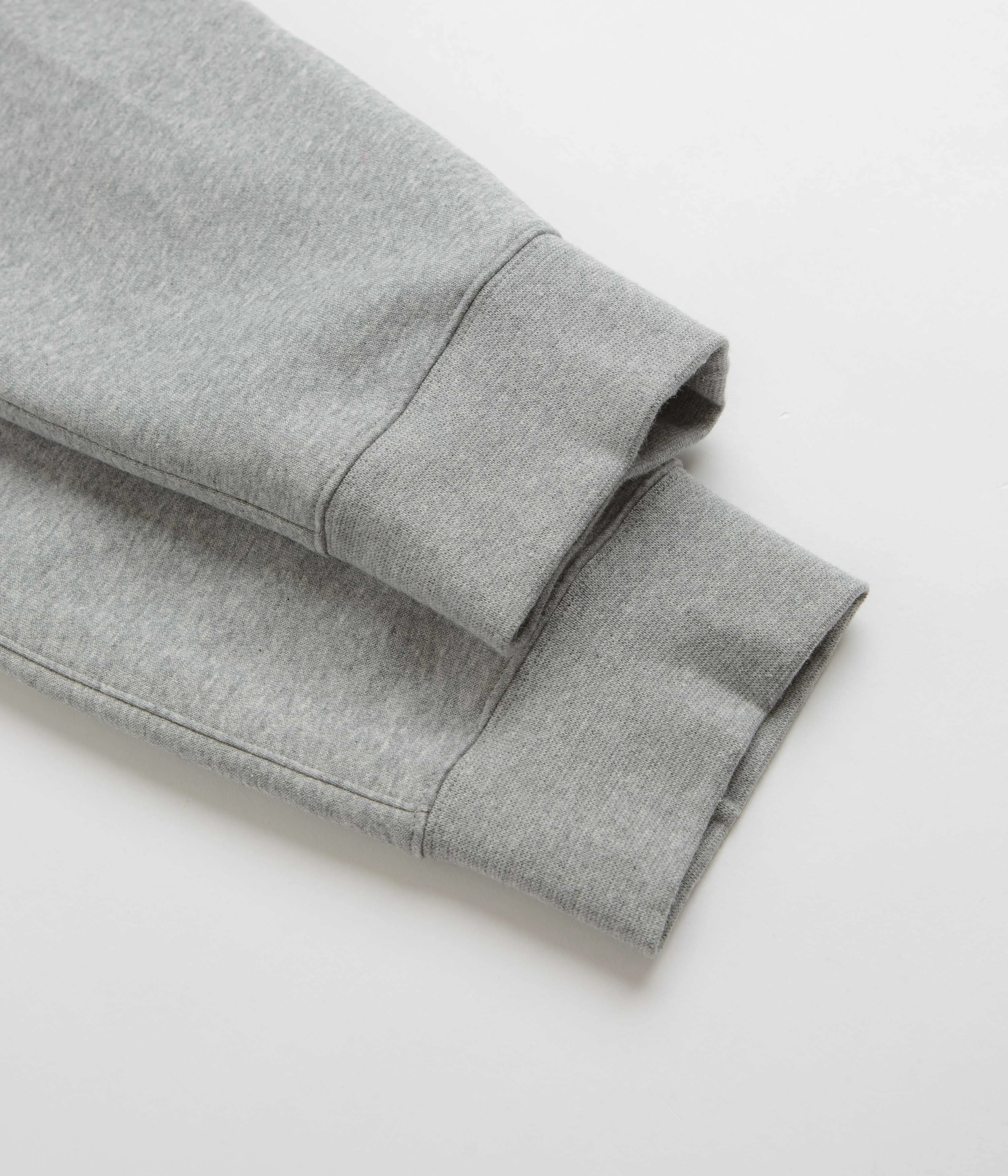 Nike Club Fleece Cargo Joggers - Dark Grey Heather / Matte Silver / White