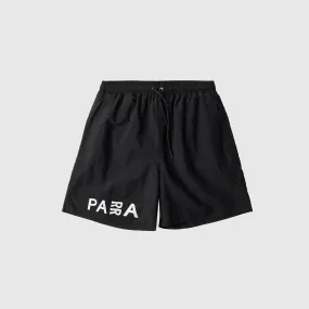 NO VISION SWIM SHORTS