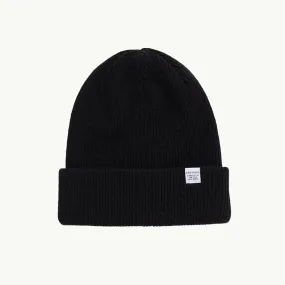 Norse Beanie - Black