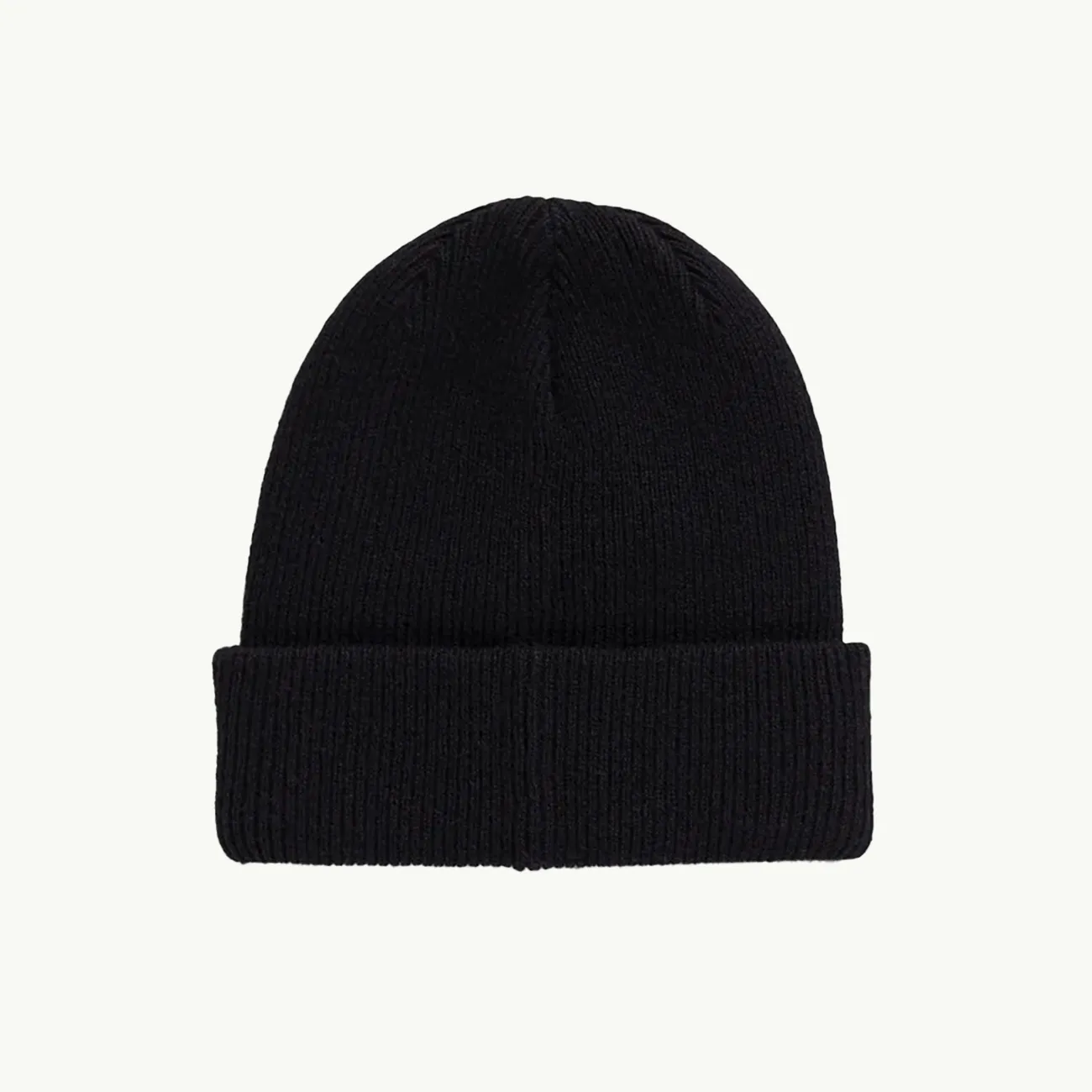 Norse Beanie - Black