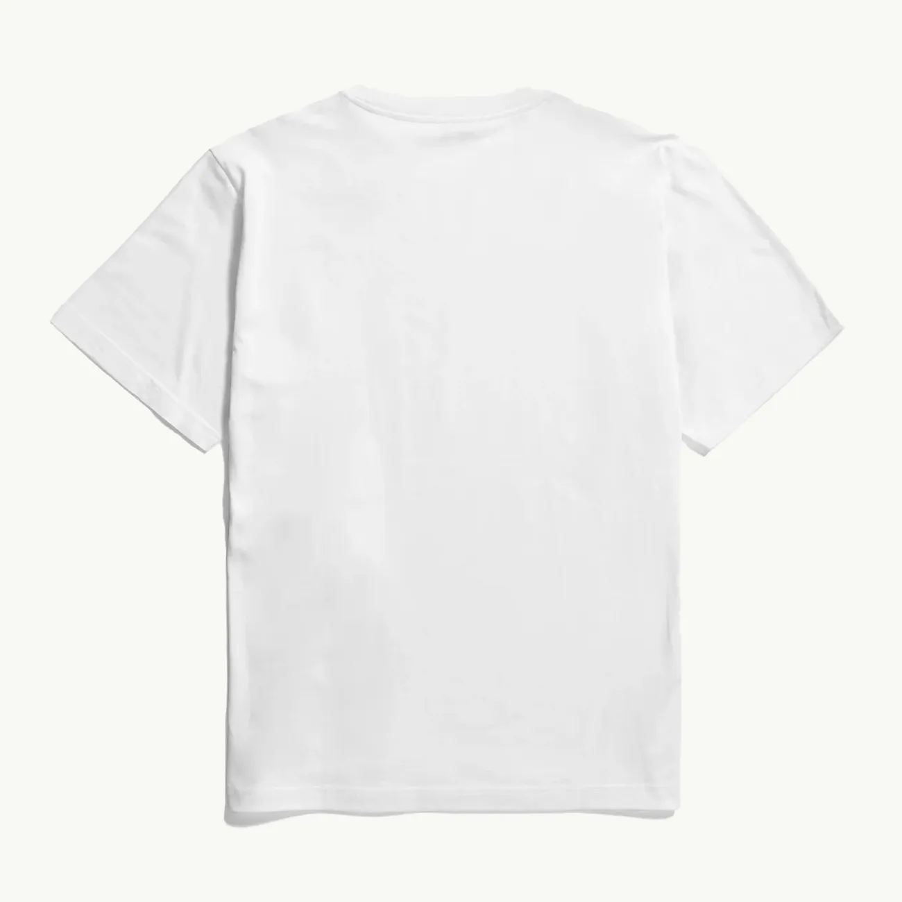 Norse Standard T-Shirt - White