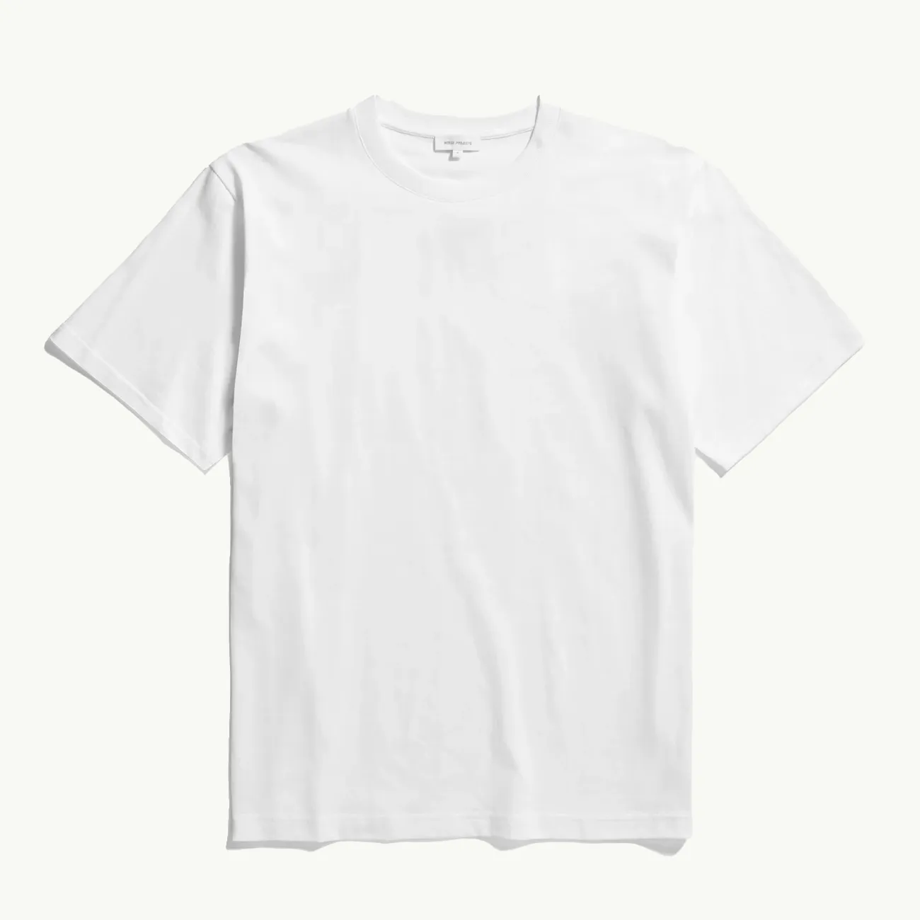 Norse Standard T-Shirt - White