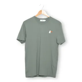 Olow T-Shirt Goosy vert