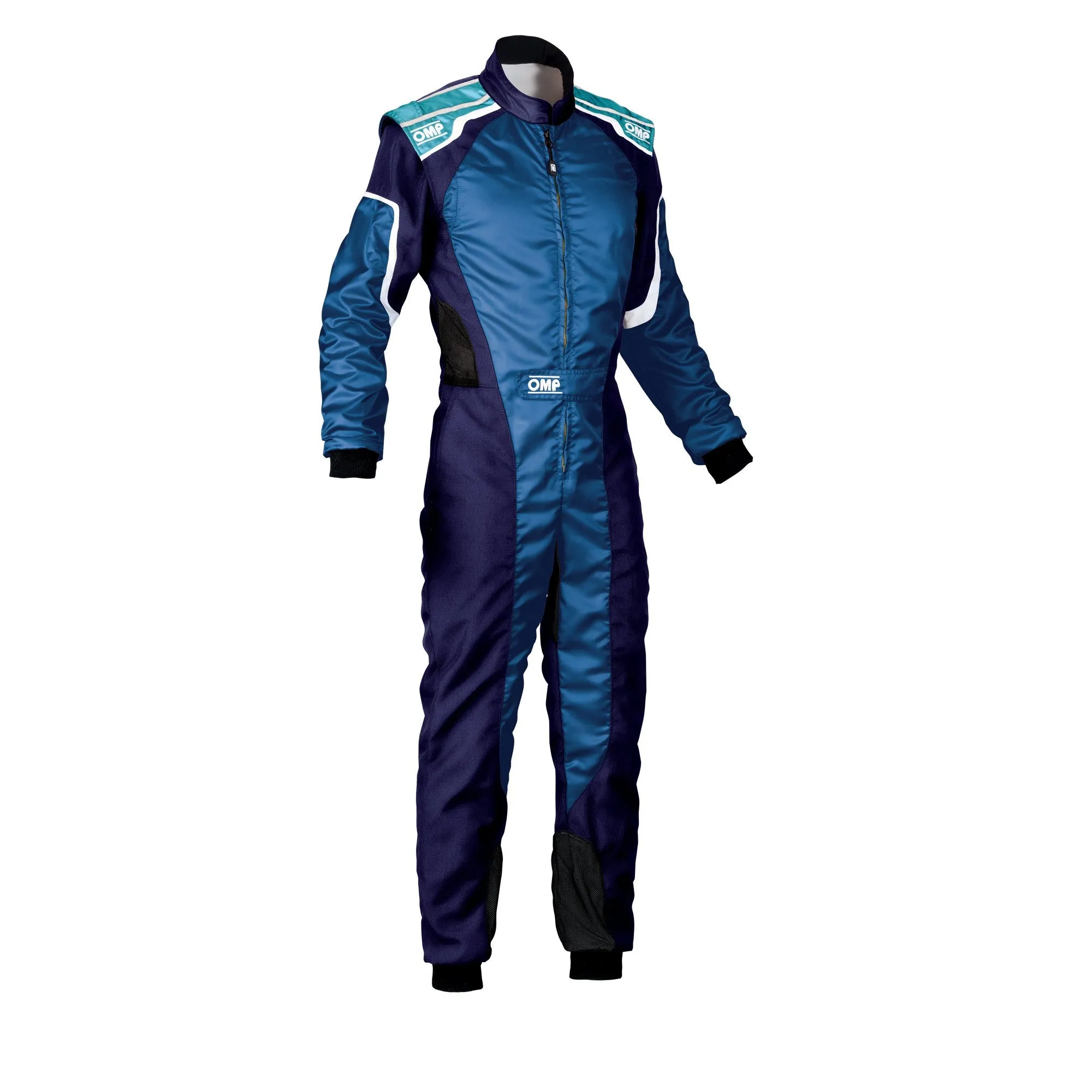 OMP KS-3 Youth Kart Suit