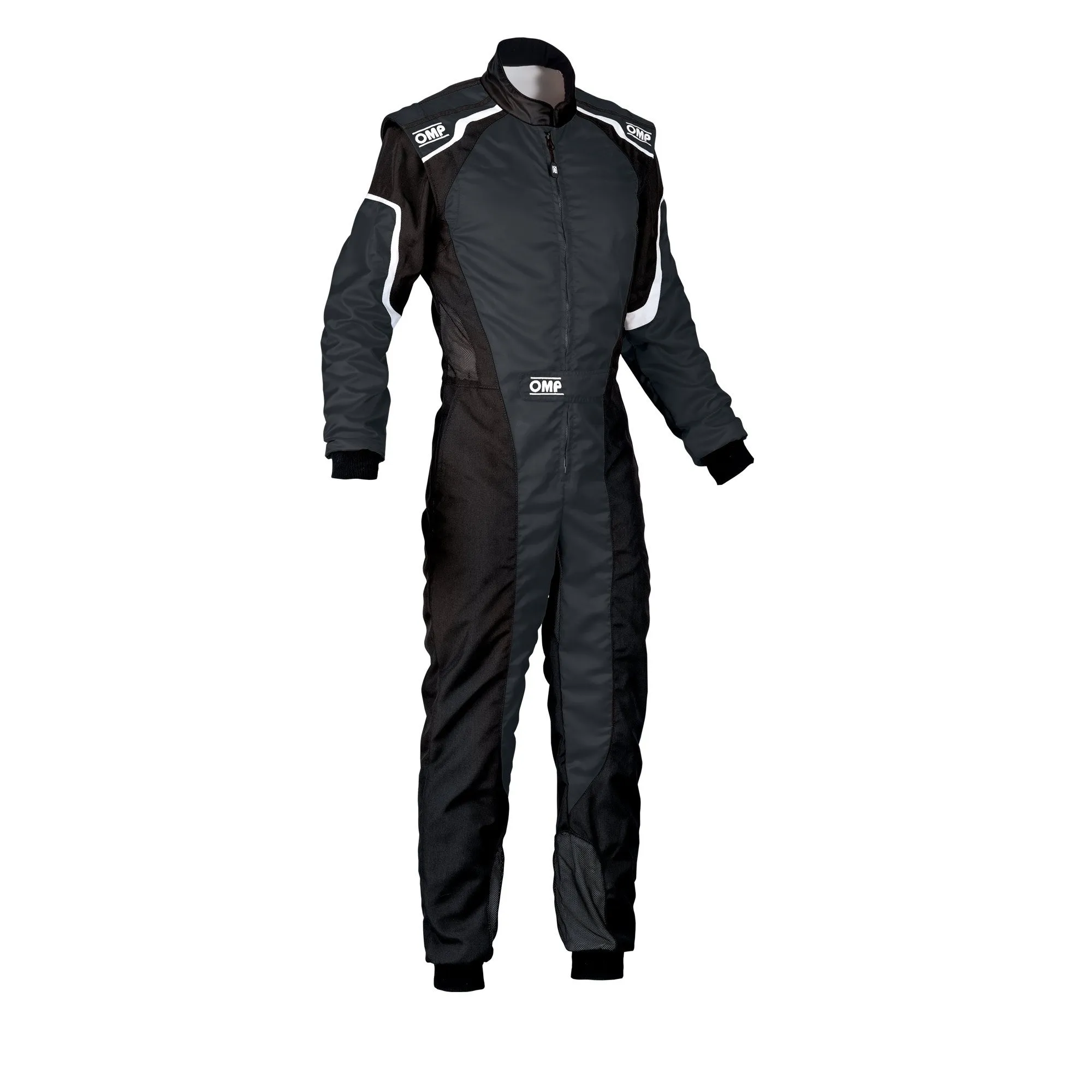 OMP KS-3 Youth Kart Suit