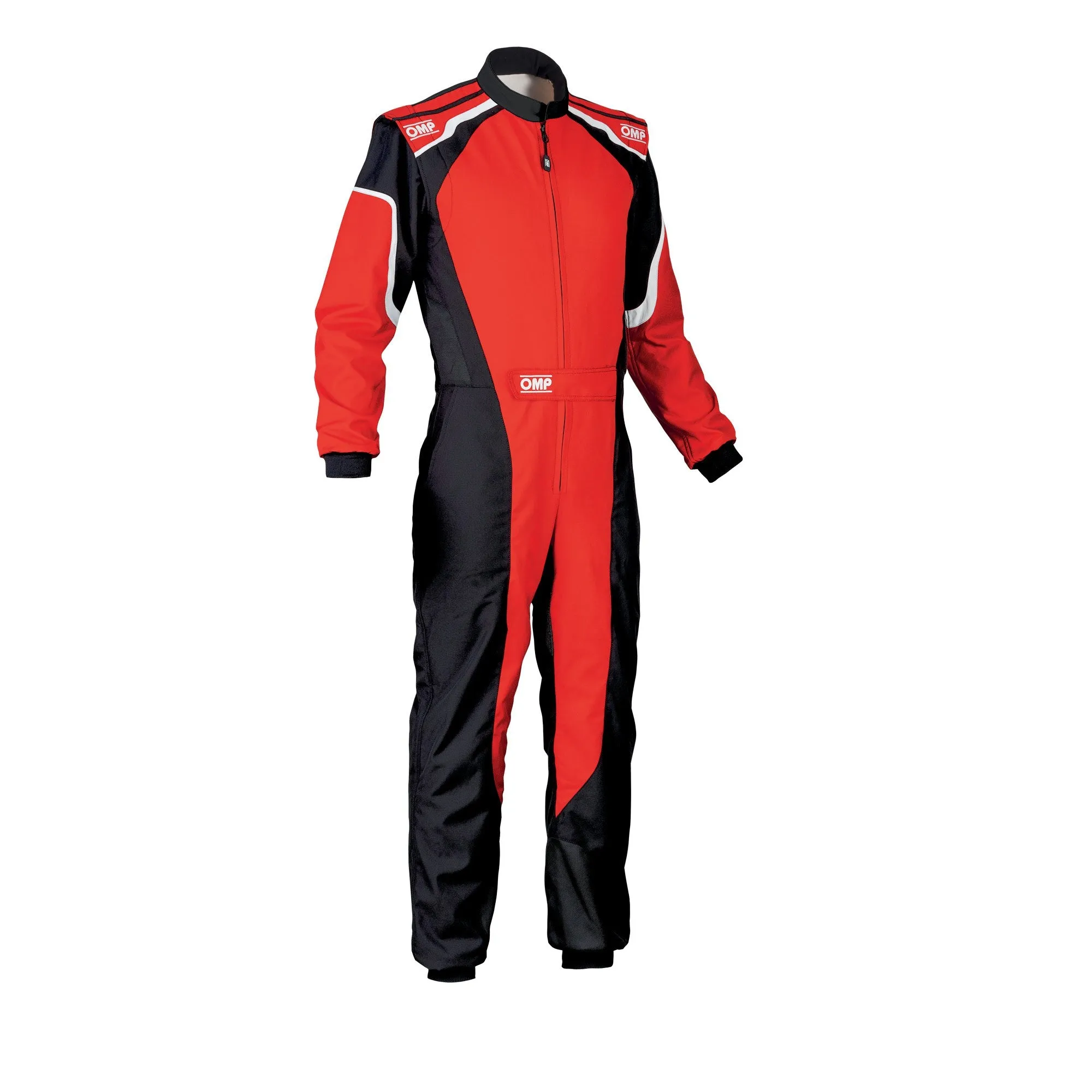 OMP KS-3 Youth Kart Suit