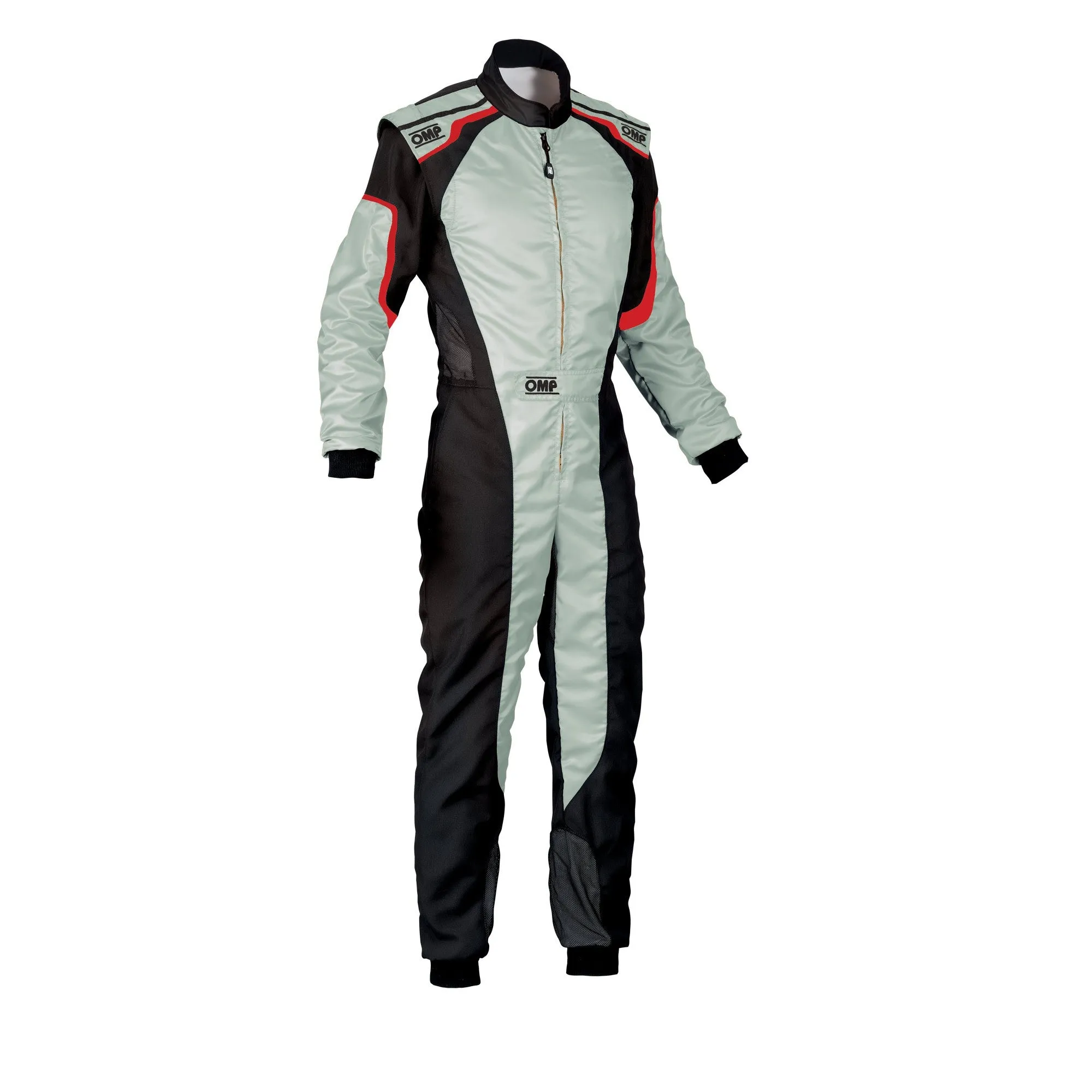 OMP KS-3 Youth Kart Suit