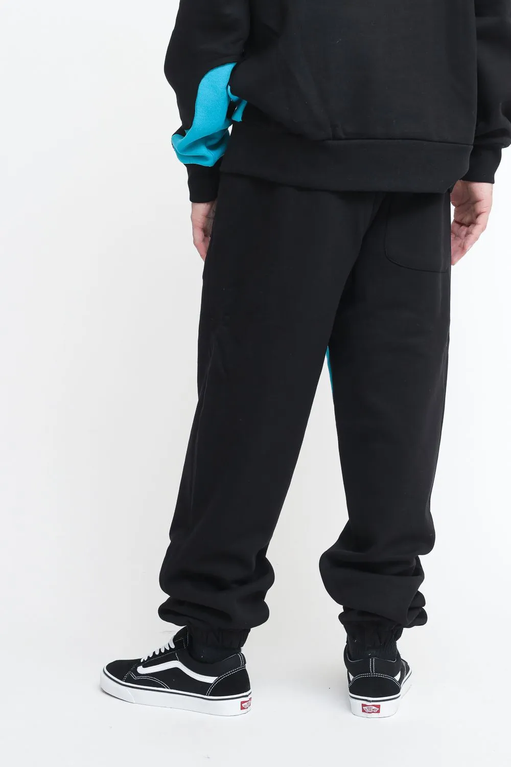 Pants - Black