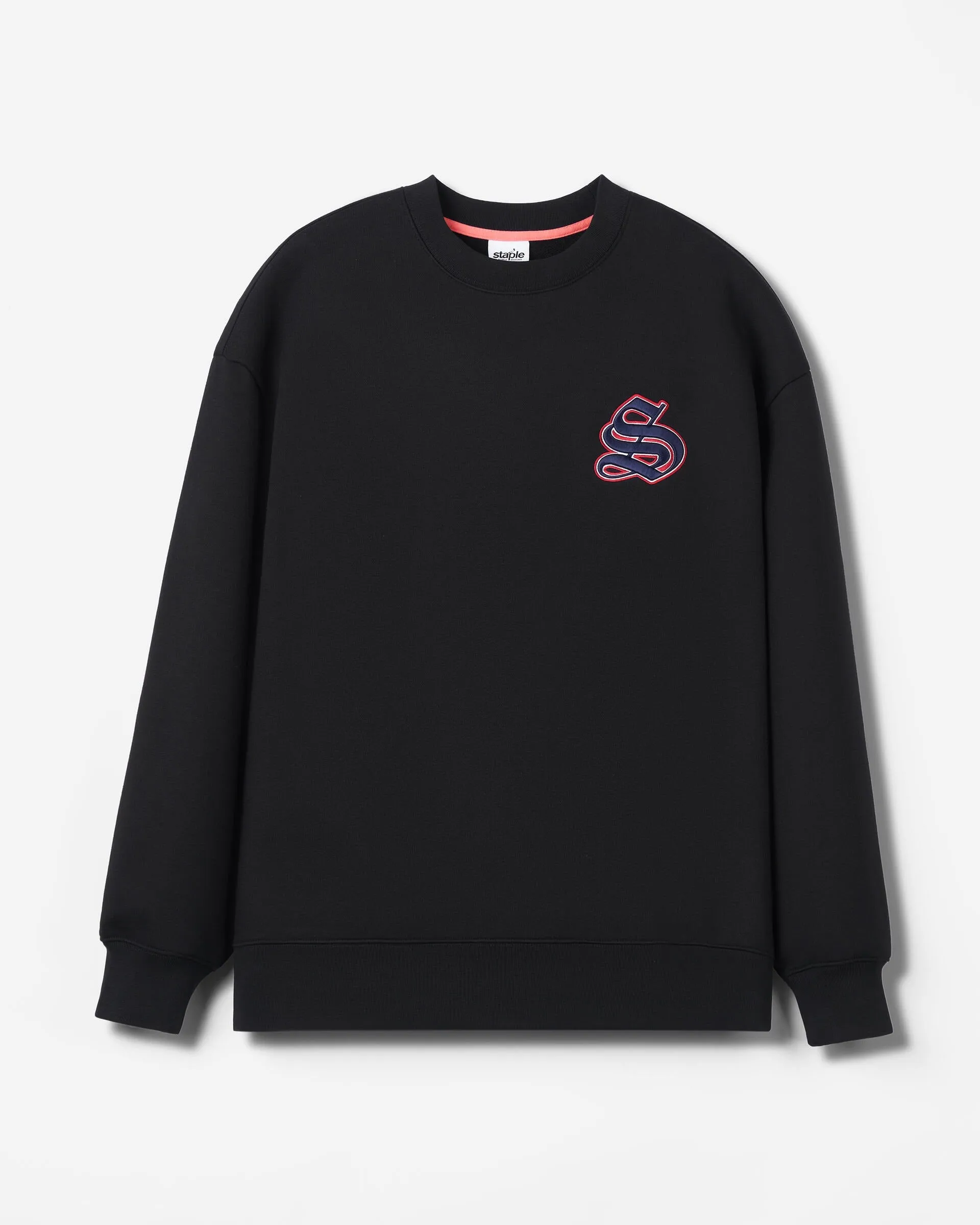 Philosophy Crewneck