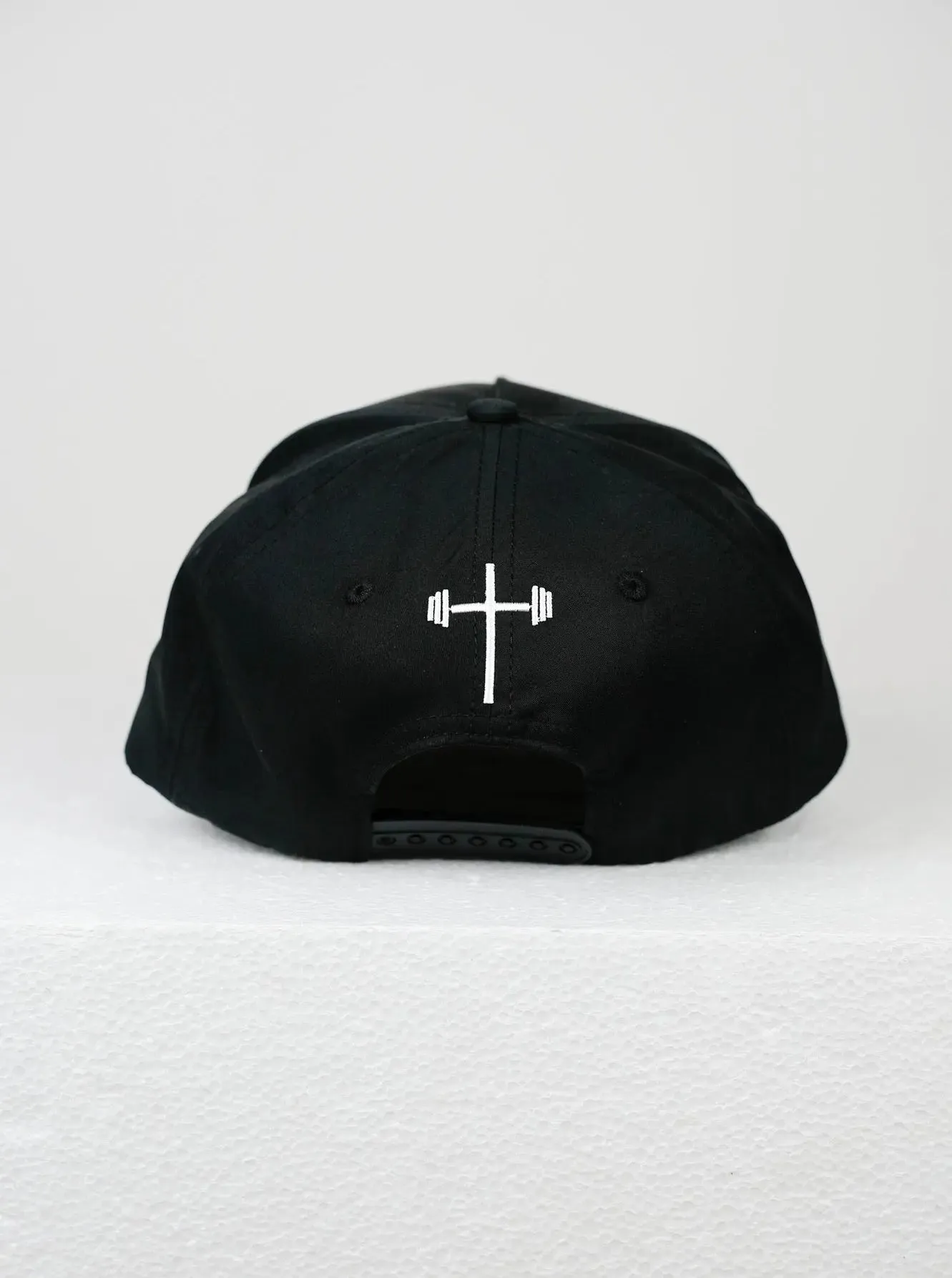 Prayer Works Hat