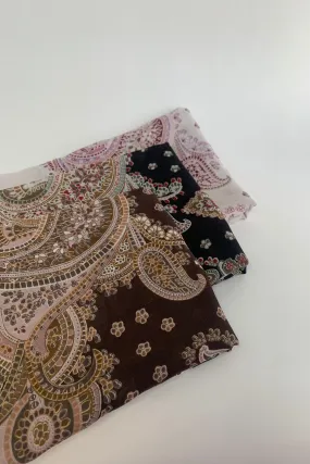 Premium Karaca Lana  Square Hijab