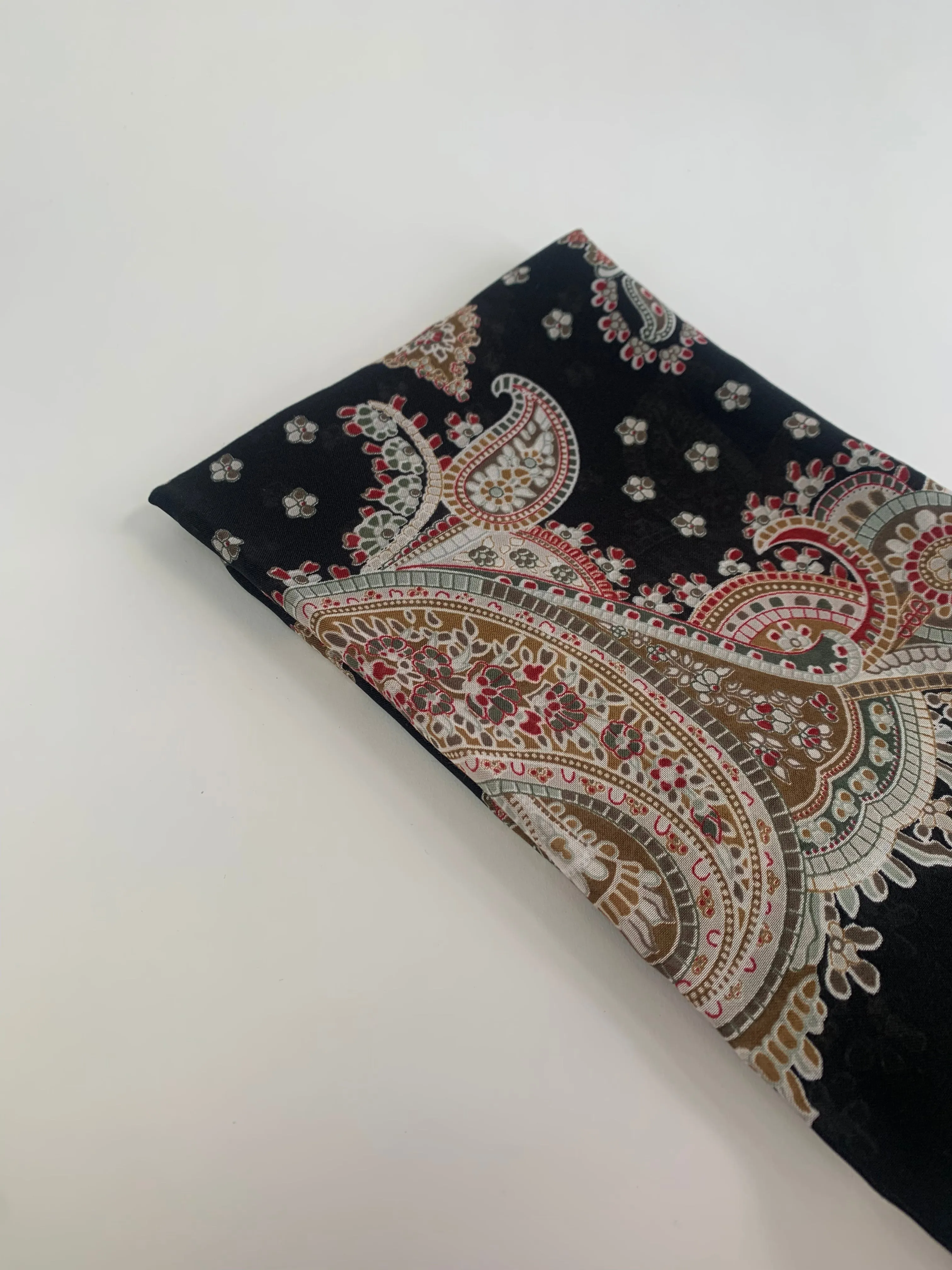 Premium Karaca Lana  Square Hijab