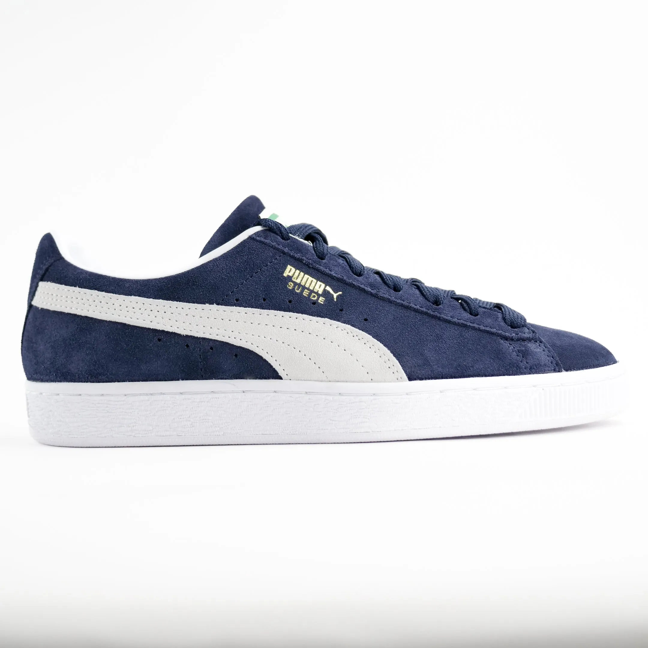 Puma Suede Classic XXI Sneakers - Peacoat