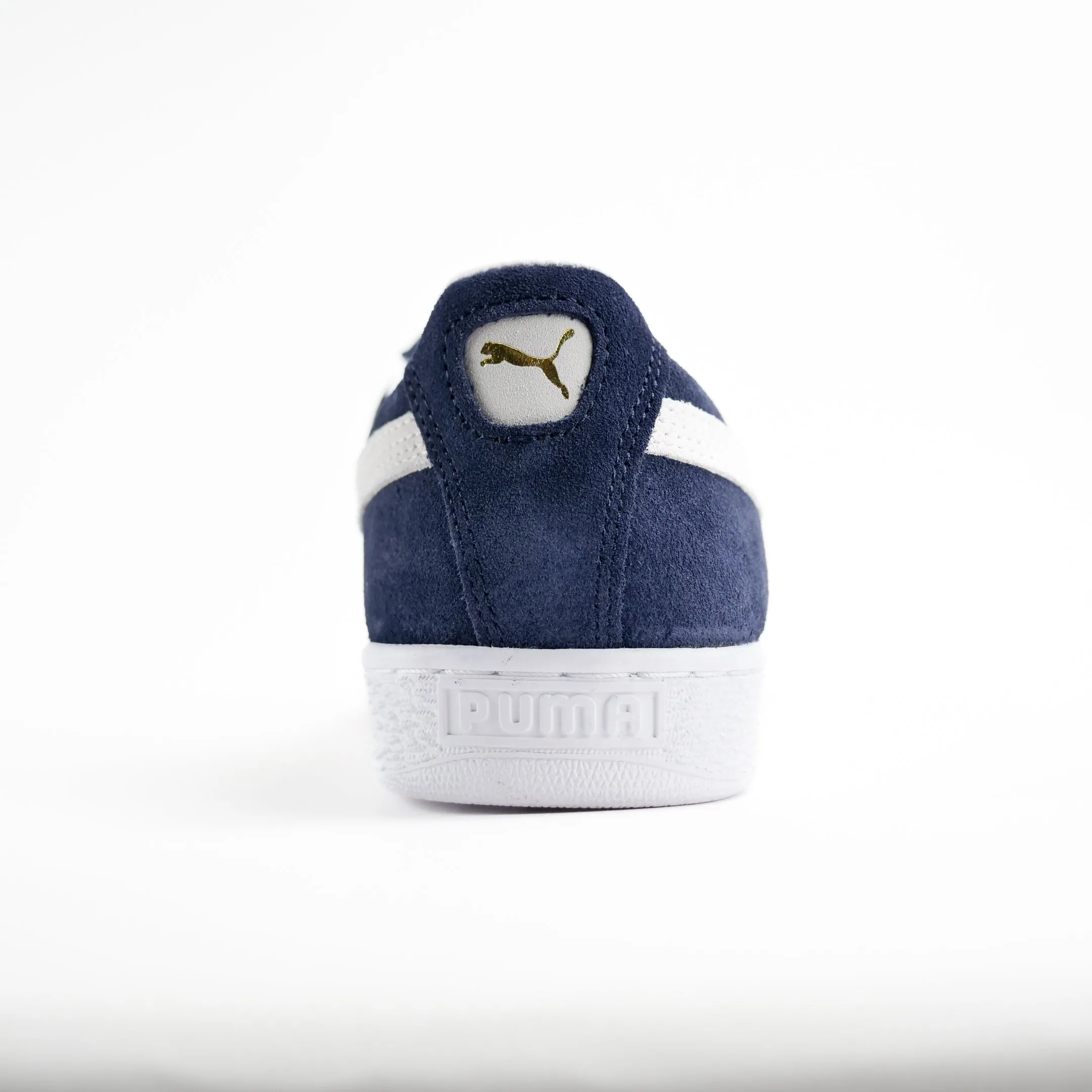 Puma Suede Classic XXI Sneakers - Peacoat