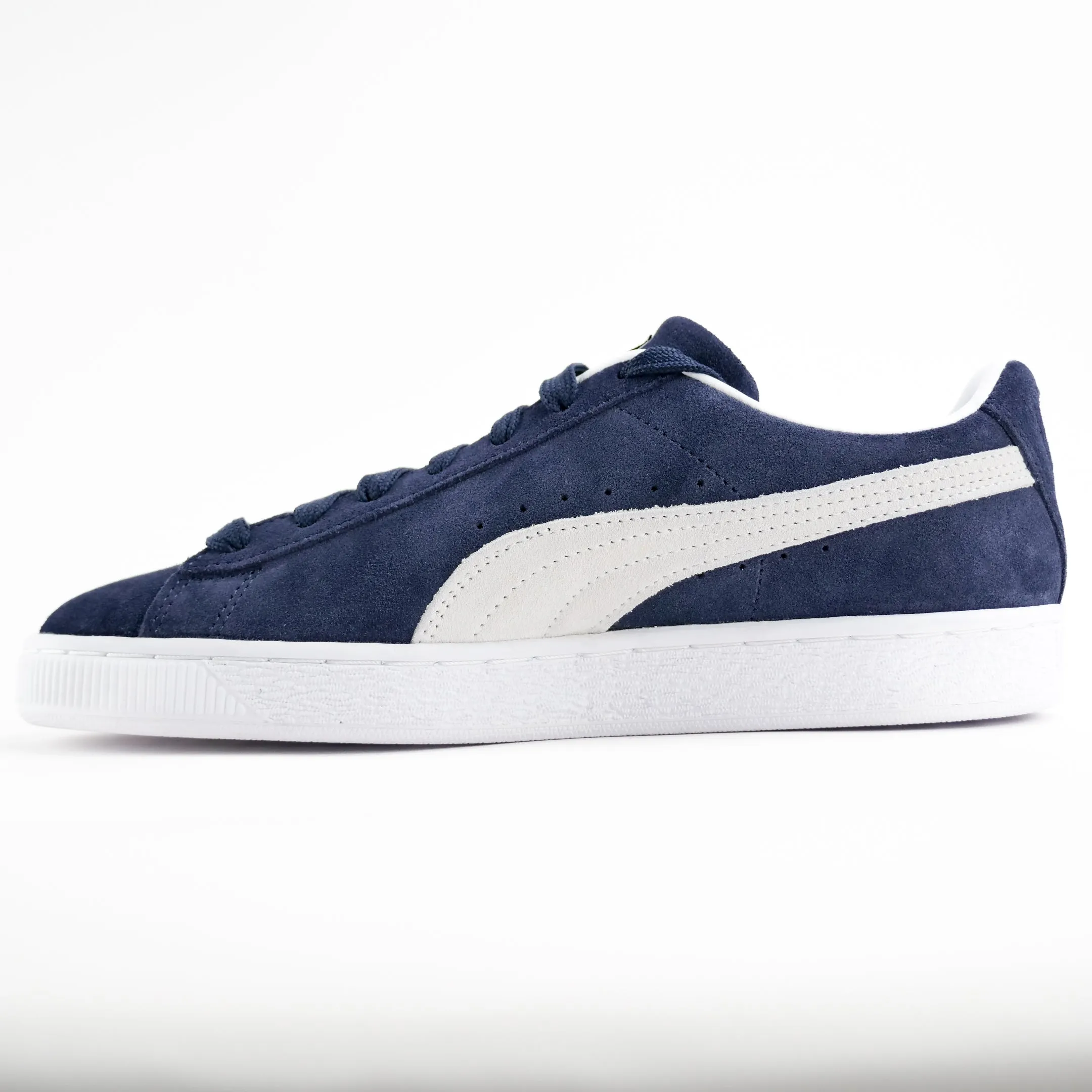 Puma Suede Classic XXI Sneakers - Peacoat