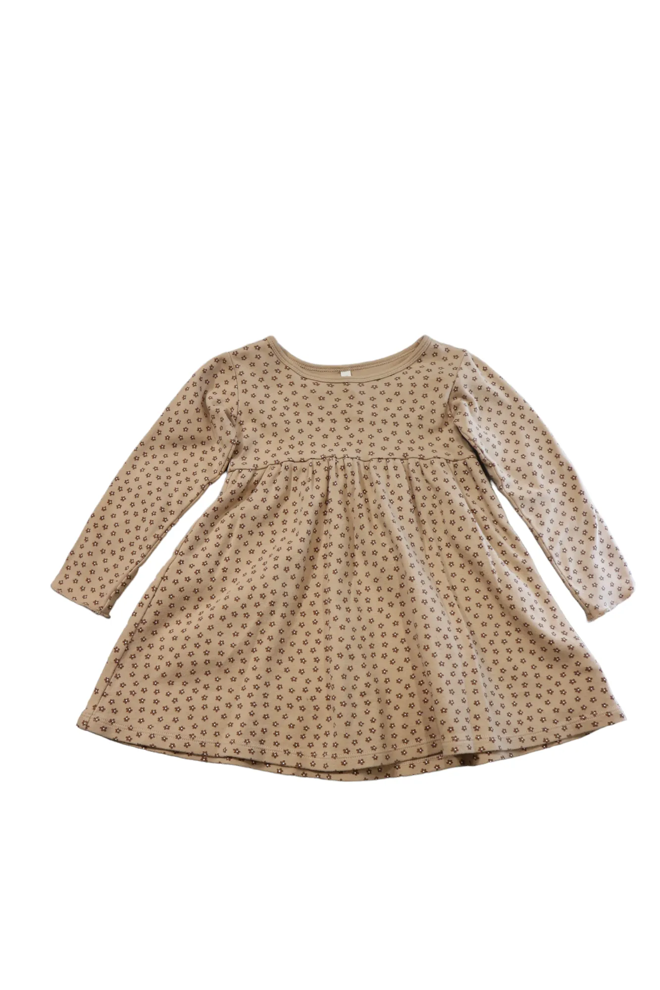 Quincy Mae Dress, 2-3