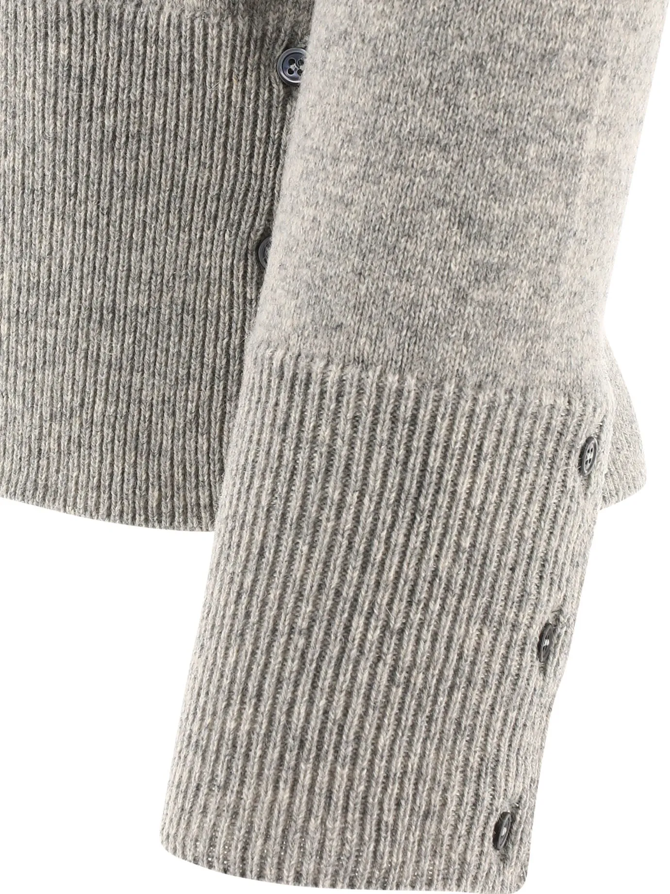 "4-BAR" SWEATER