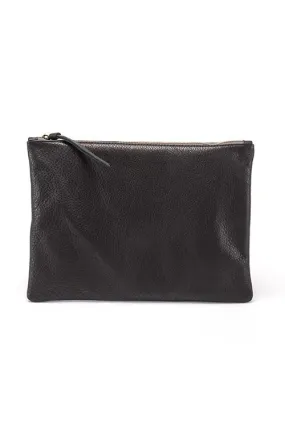 Rebel Mini Clutch Black