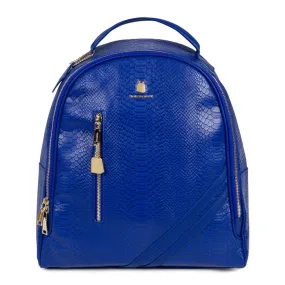 Royal Blue Apollo 1 BFF Backpack