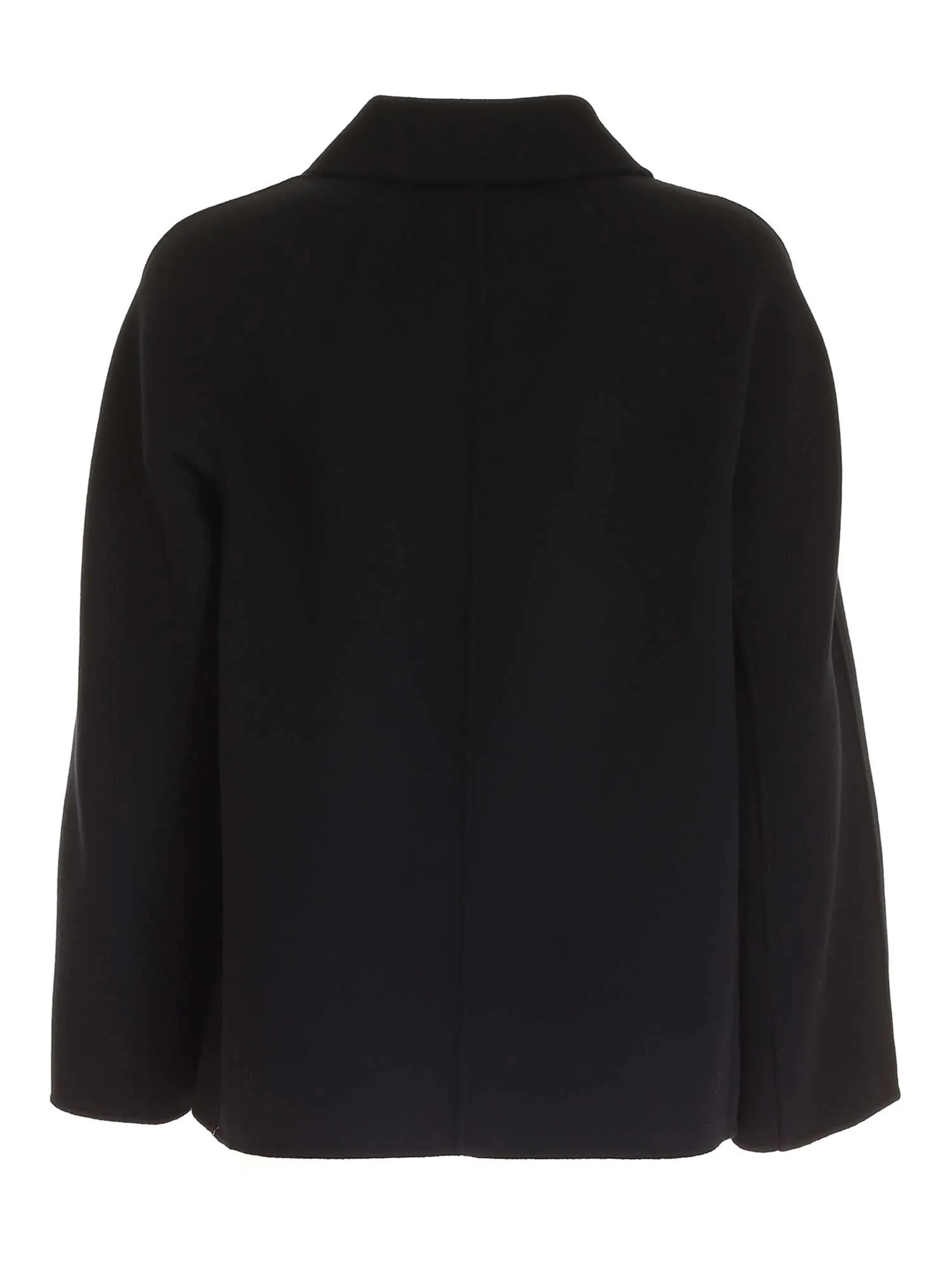 'S Max Mara Dina Boxy Jacket