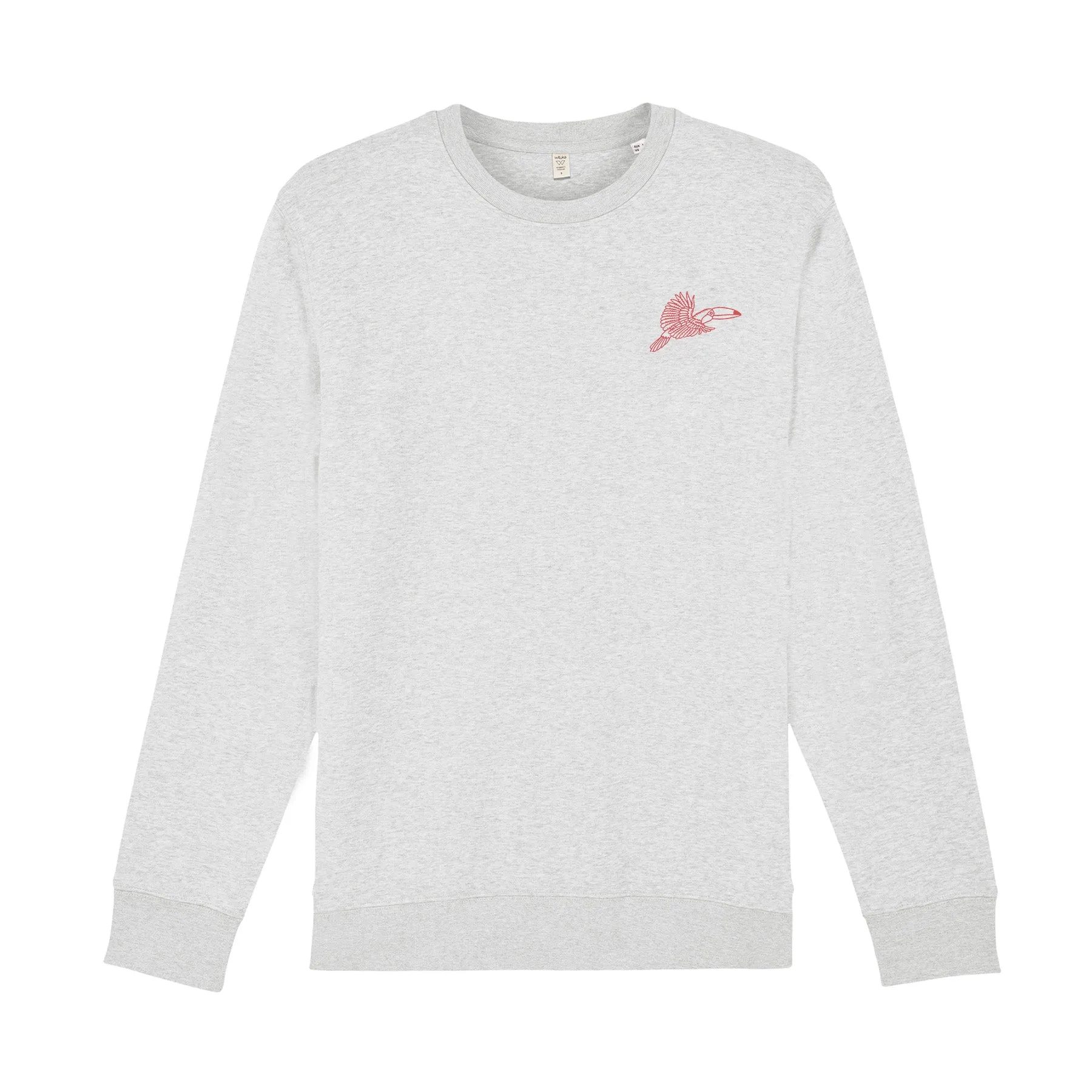 Save Wilderness Sweatshirt