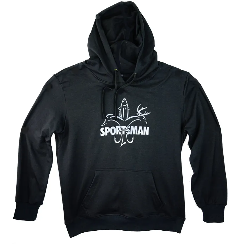 Sportsman Camp Hoodie