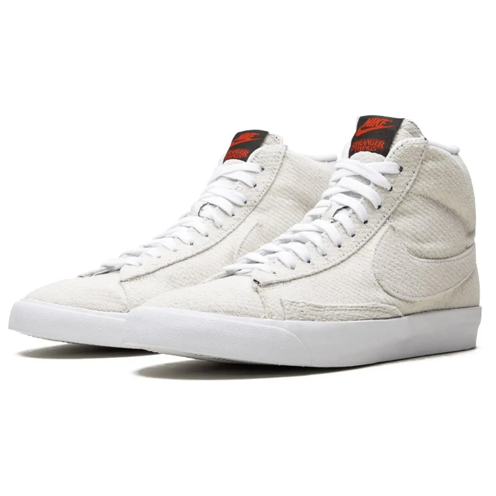 Stranger Things x Nike Blazer Mid QS 'Upside Down'