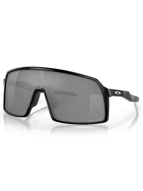 Sutro Polished Black/Prizm Black Sunglasses