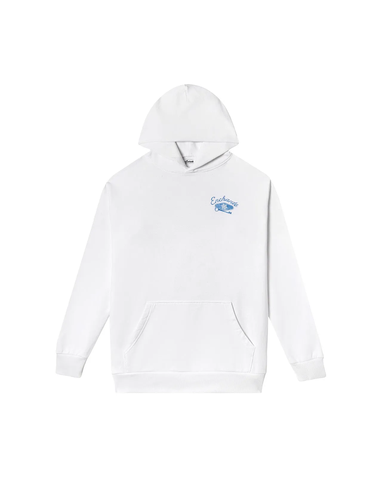 The Enchanté Chalet Hoodie