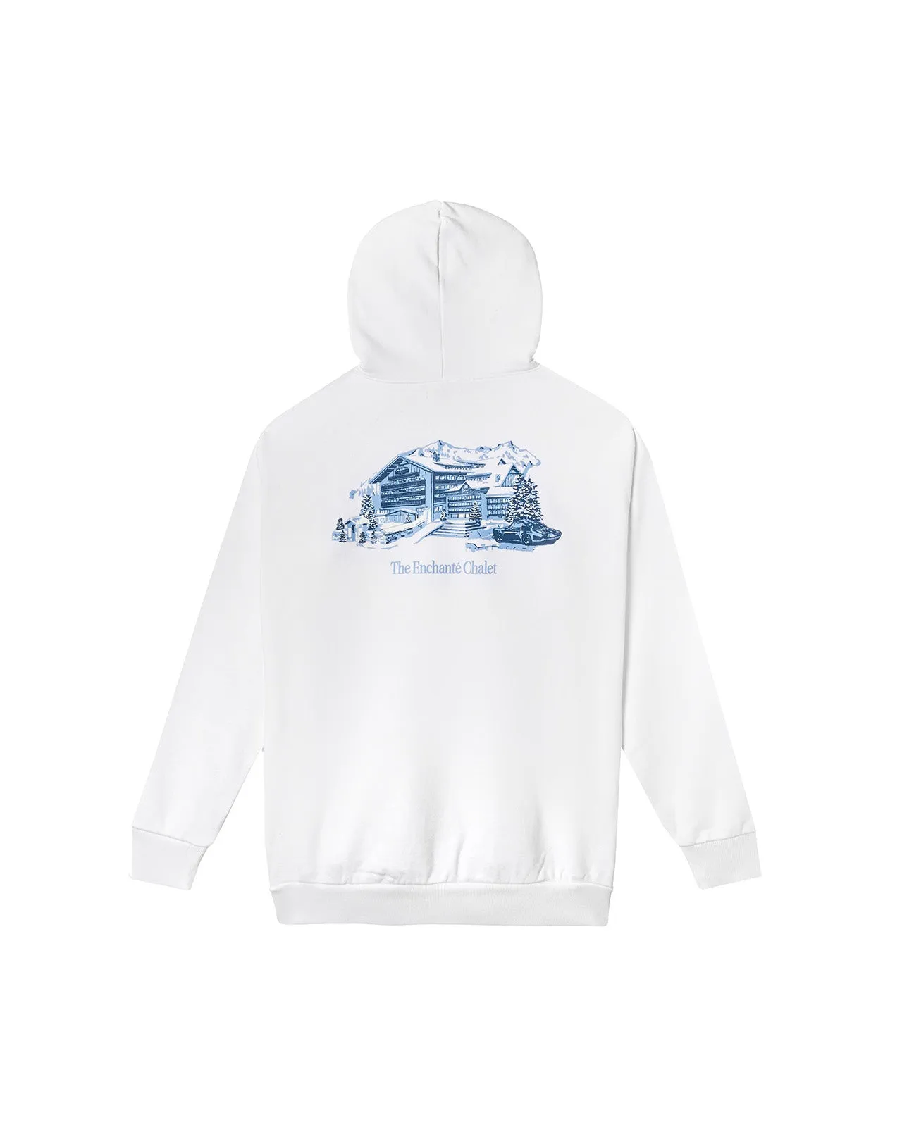 The Enchanté Chalet Hoodie