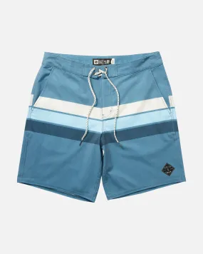 Tidal Slate Boardshort