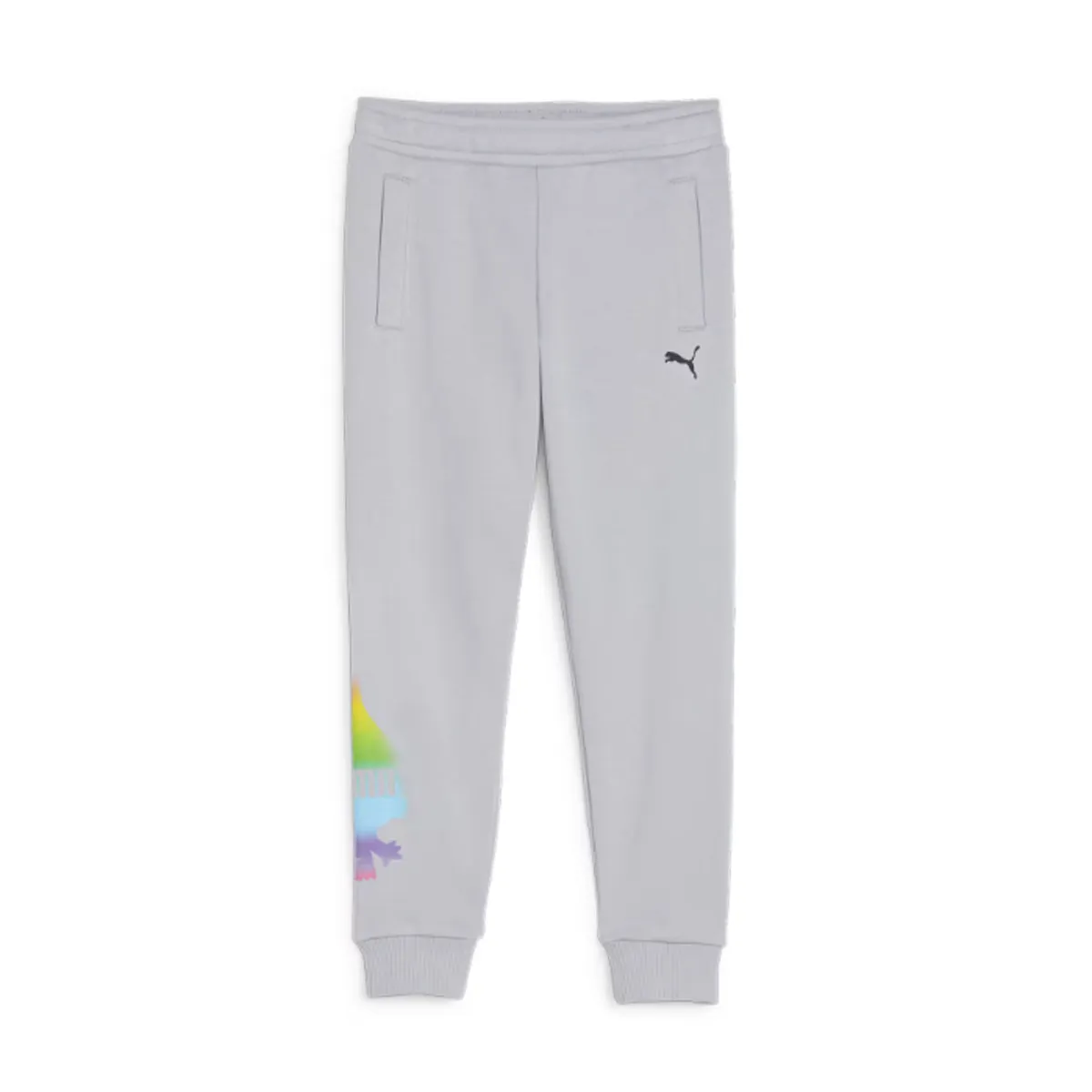   TROLLS Sweatpants 'Gray Fog'