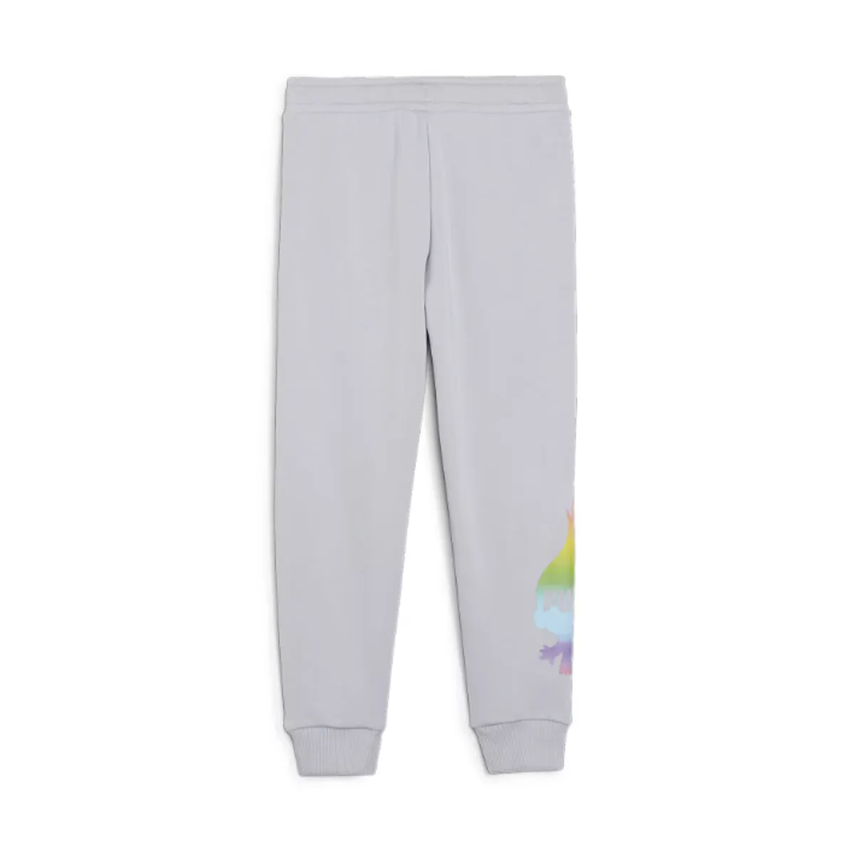   TROLLS Sweatpants 'Gray Fog'