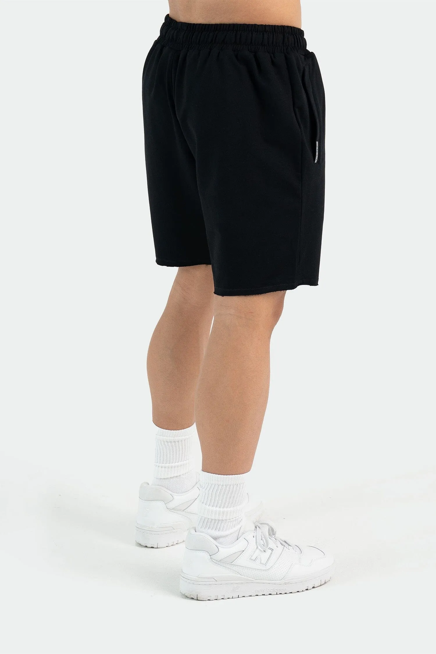 Varsity Shorts