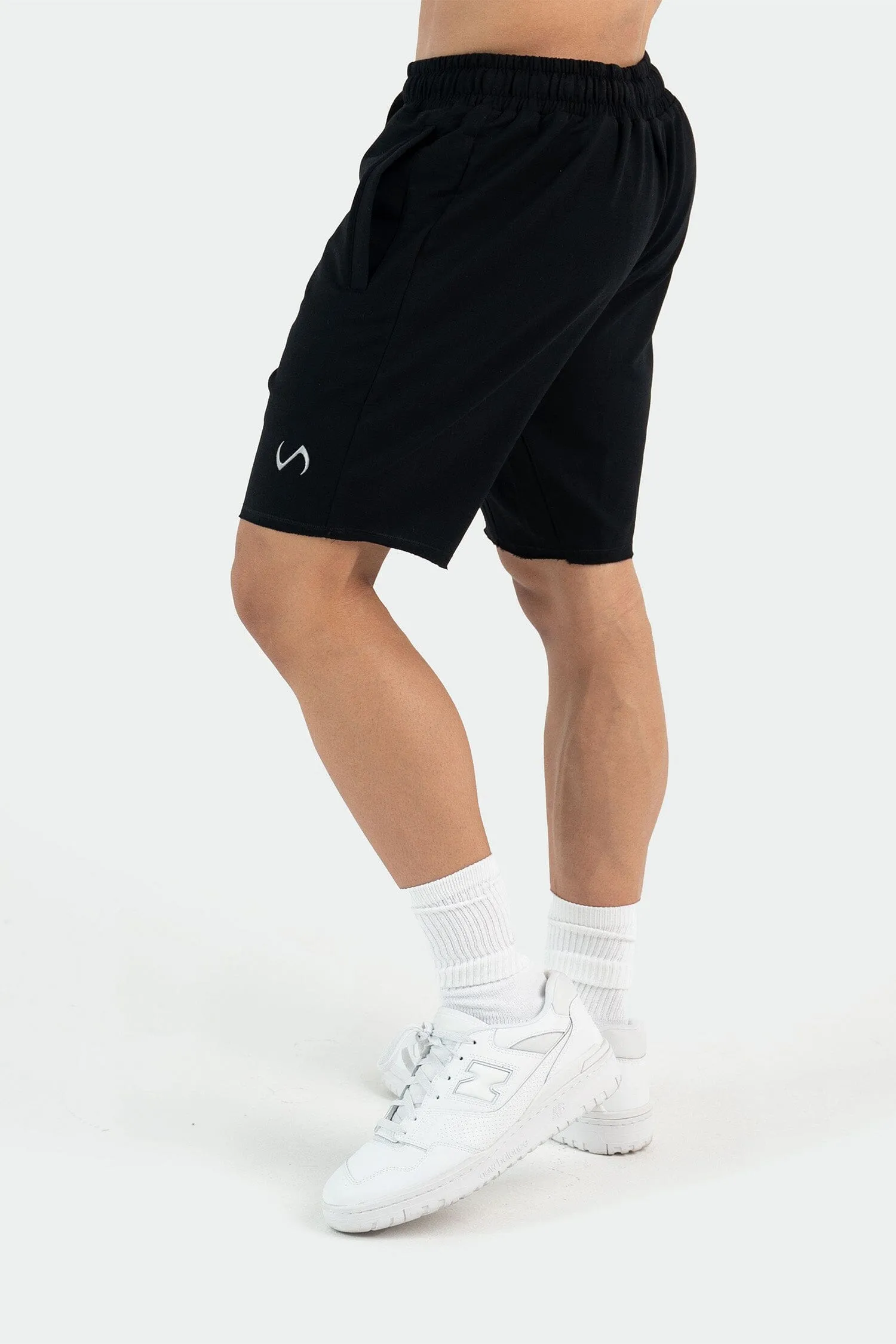 Varsity Shorts