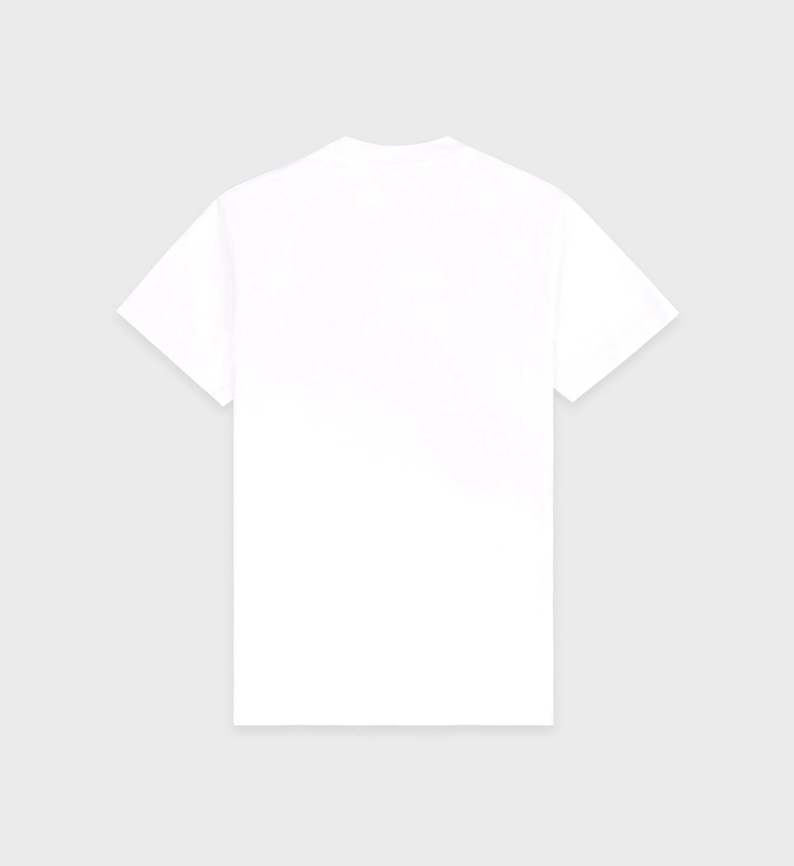 Vendome T-Shirt - White/Cotton Candy