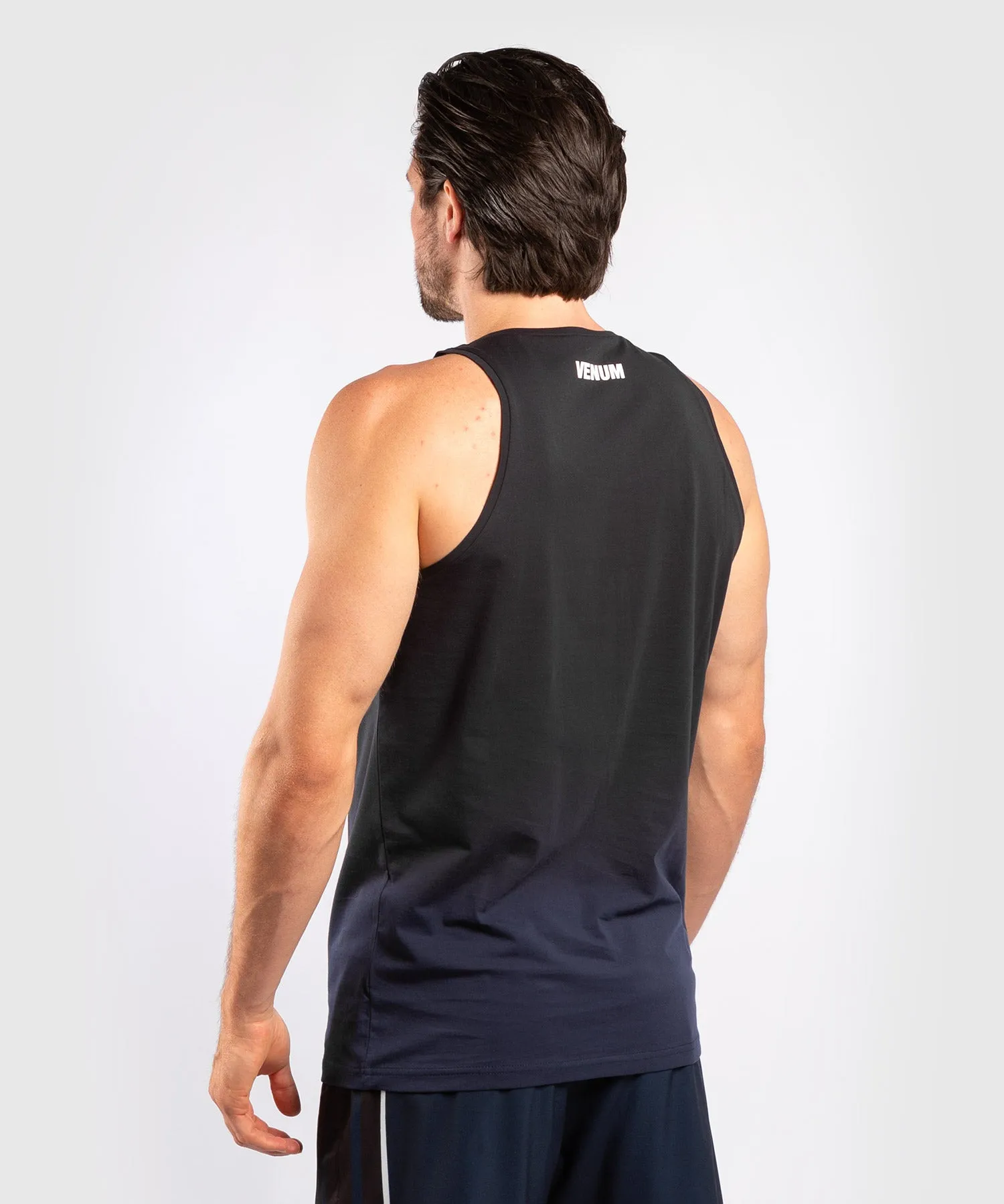 Venum Bali Tank Top – Navy Blue