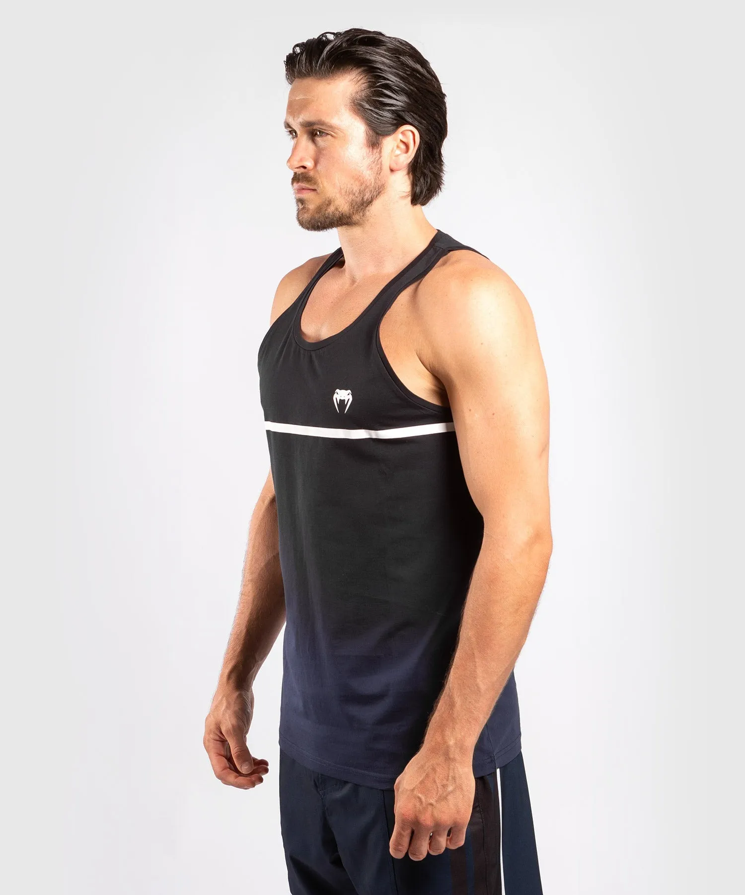 Venum Bali Tank Top – Navy Blue