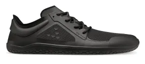 Vivobarefoot Women's Primus Lite III Obsidian