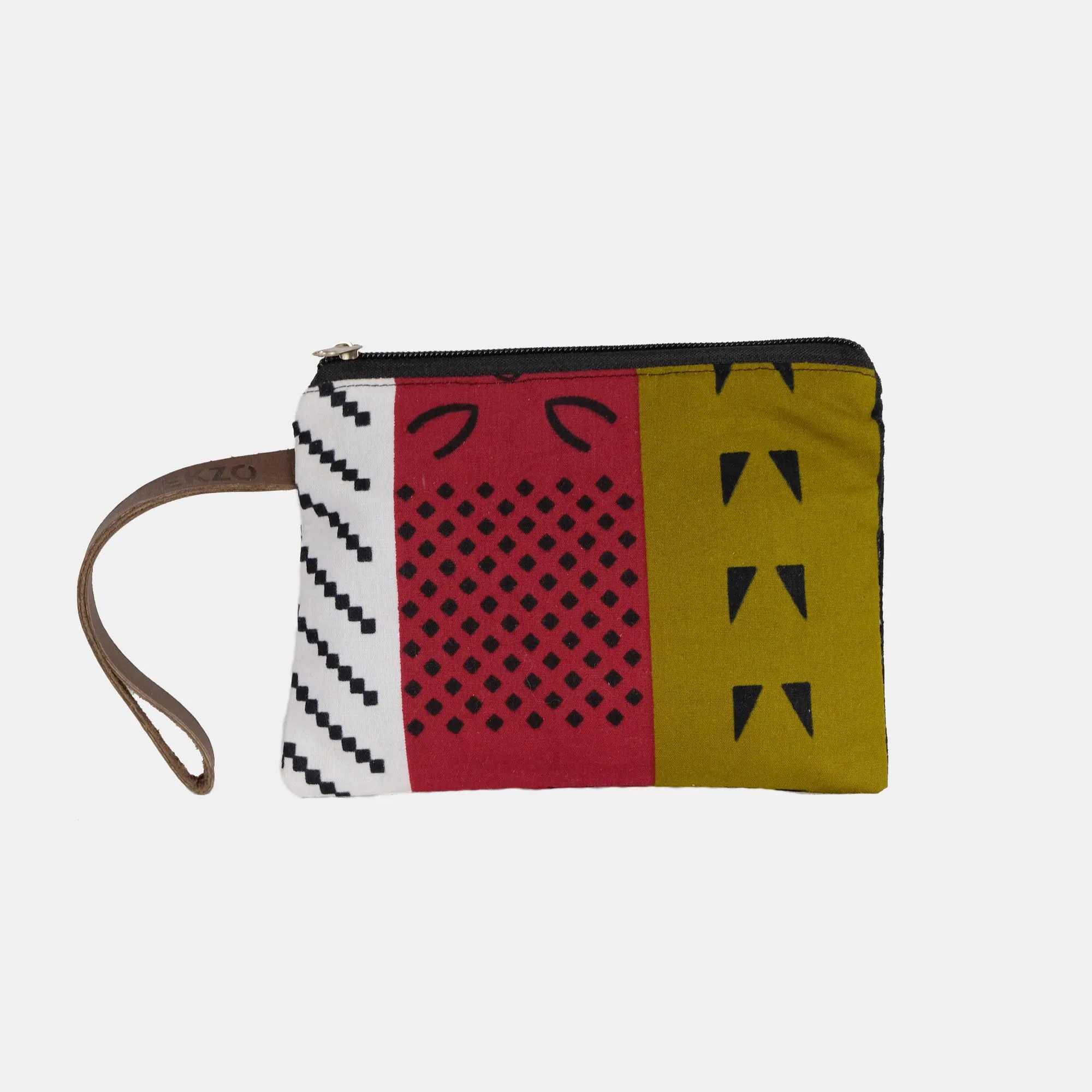 Wax Wristlet - Jambo