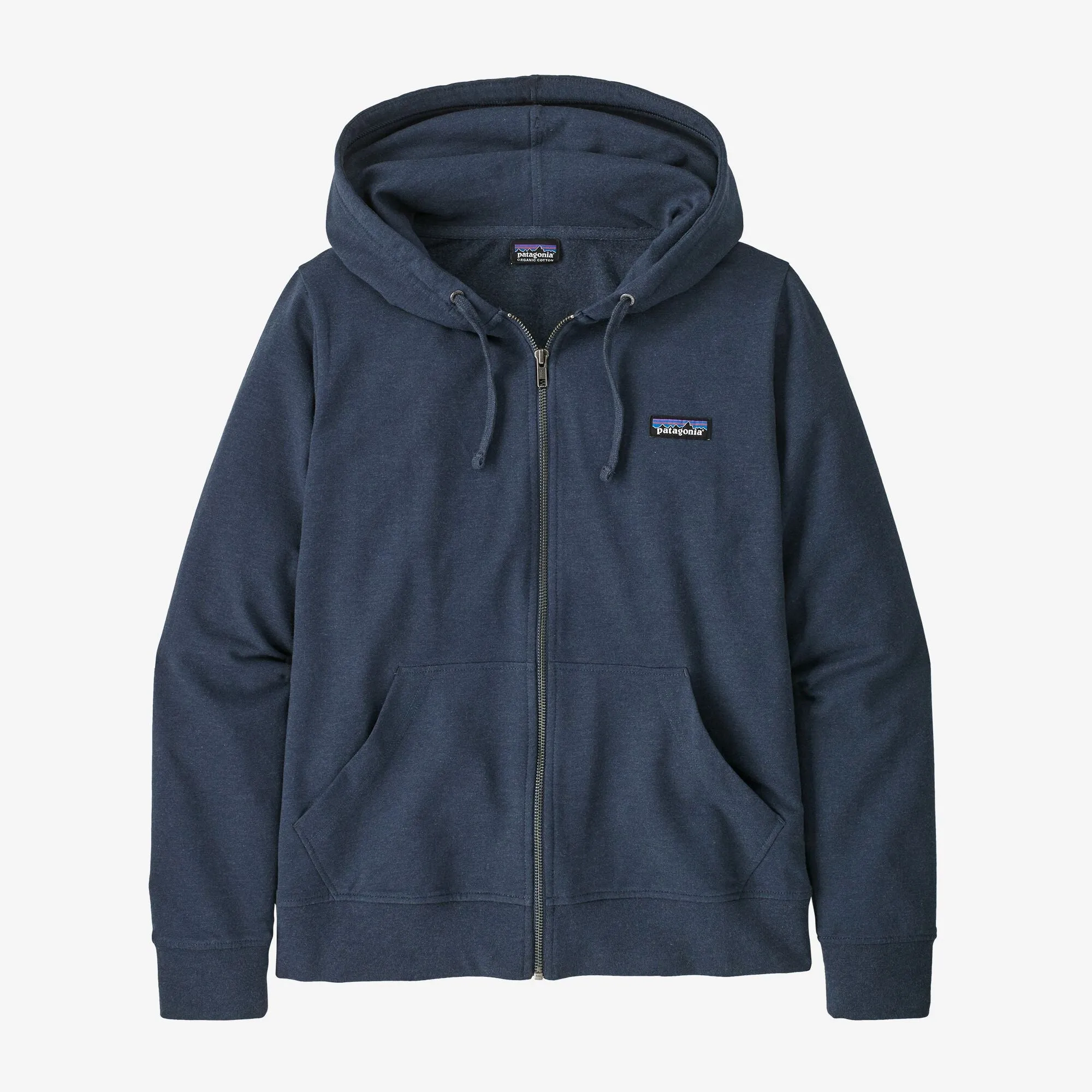 Women's Ahnya Full-Zip Hoody