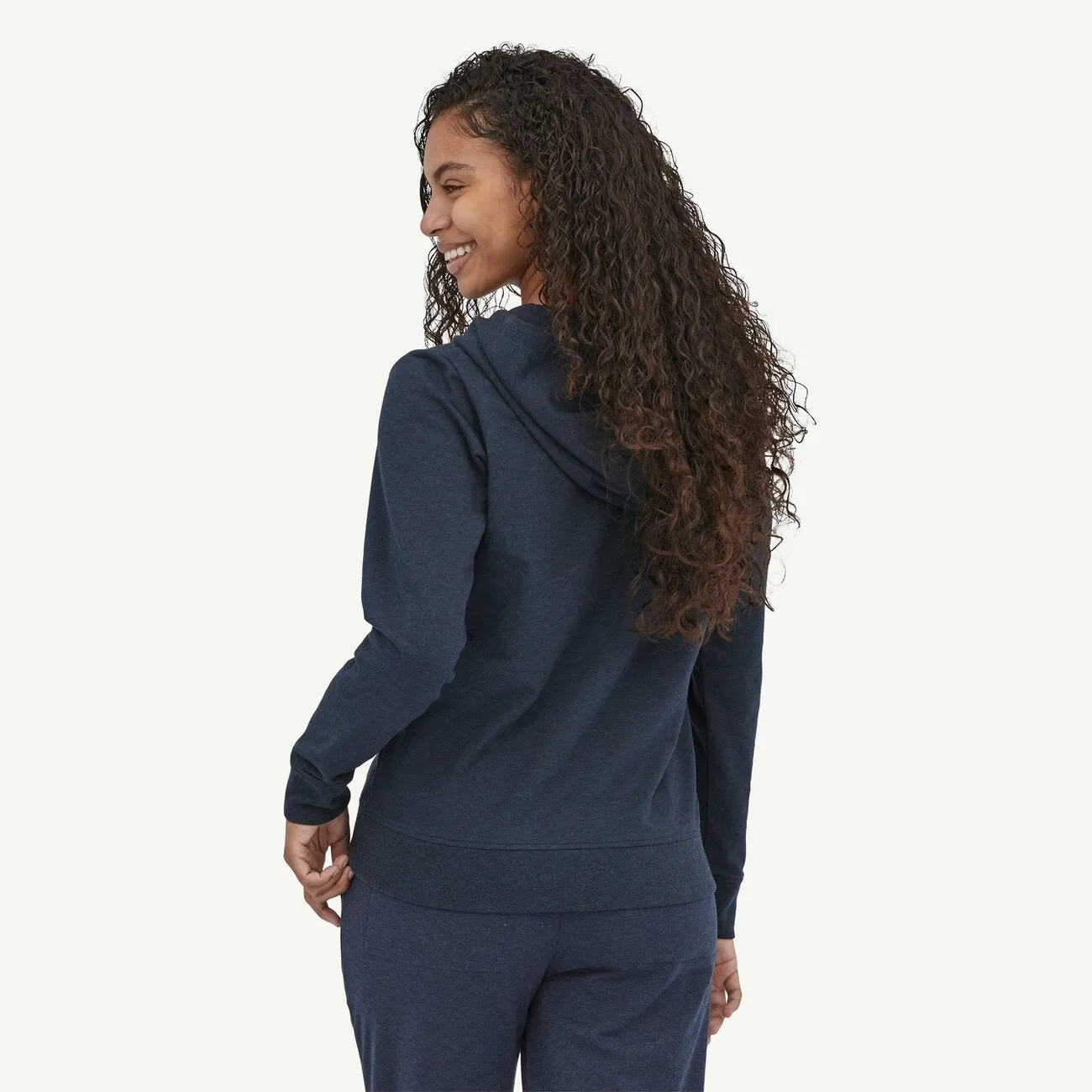 Women's Ahnya Full-Zip Hoody