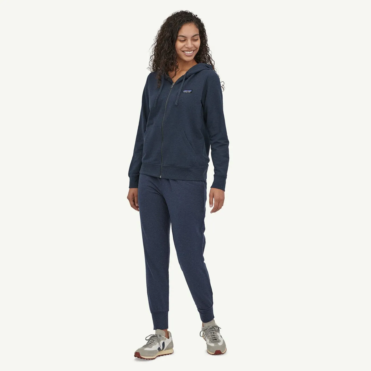 Women's Ahnya Full-Zip Hoody