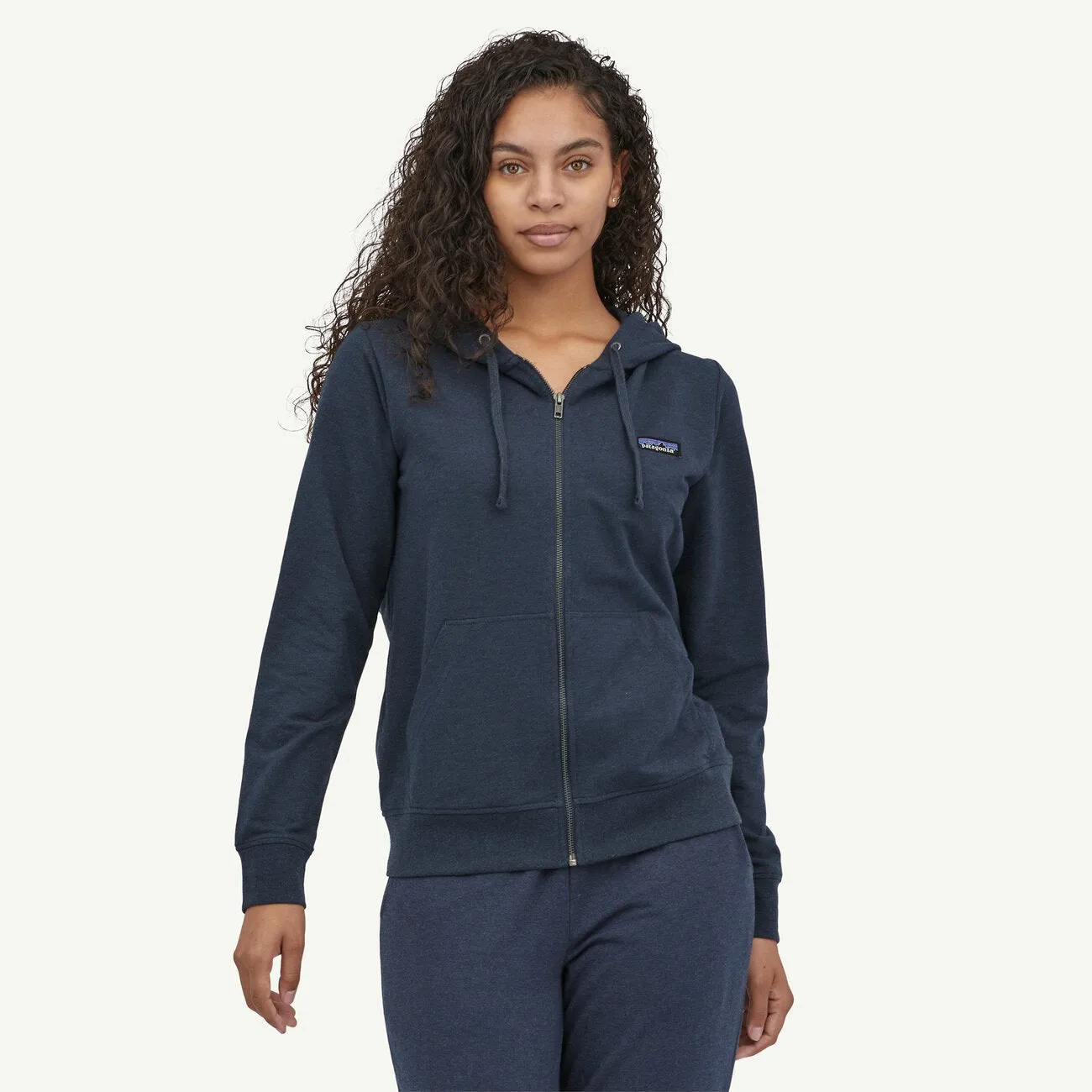 Women's Ahnya Full-Zip Hoody